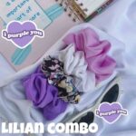 Lilian combo