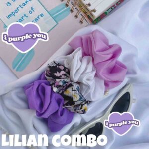 Lilian combo